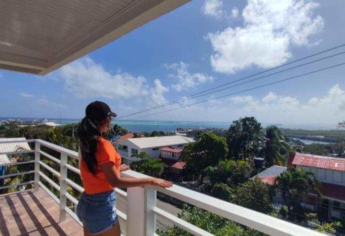 Apartment Perry Hill View 2, La Mejor Vista De La Isla San Andres (San Andres and Providencia Islands)